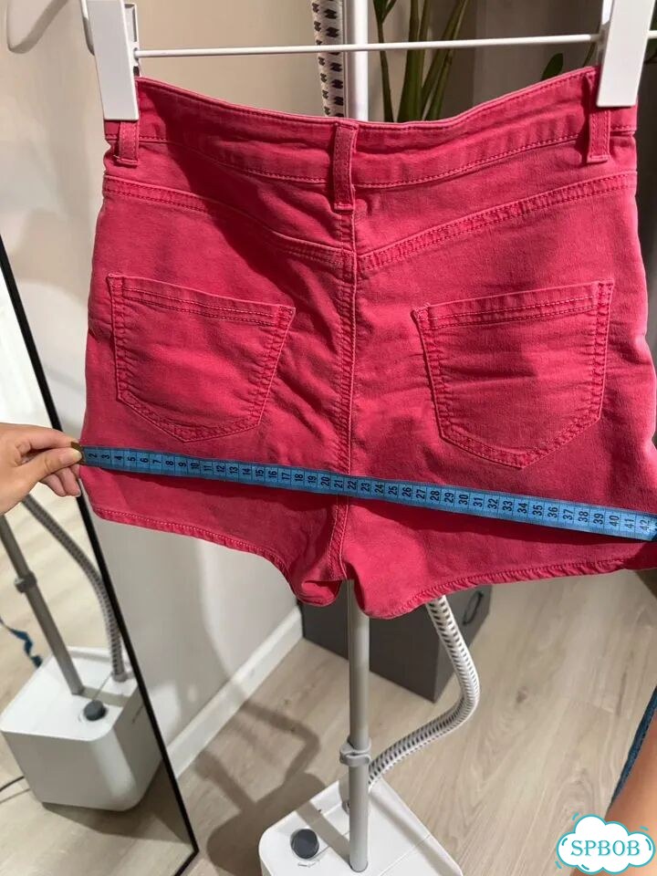 Шорты Benetton фото 6