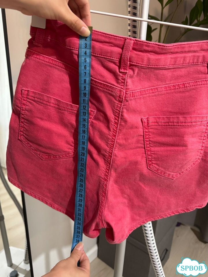 Шорты Benetton фото 7