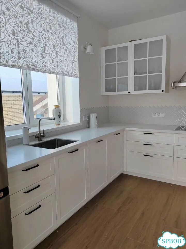 Кухни, которые не развалятся через 2 года фото 4