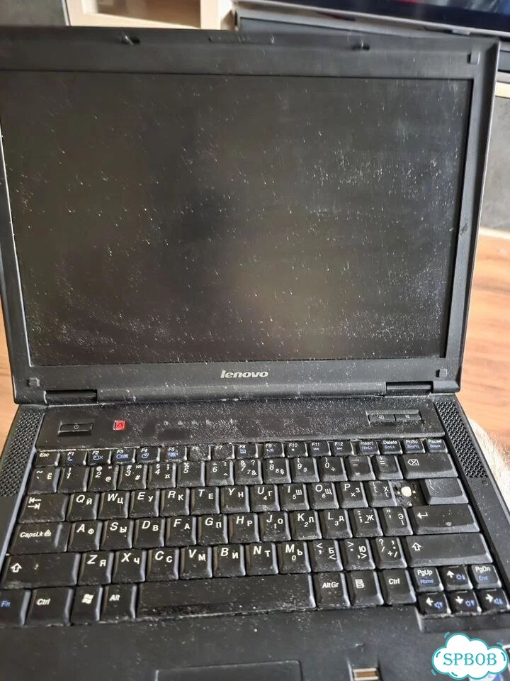Ноутбук lenovo e43 фото 1