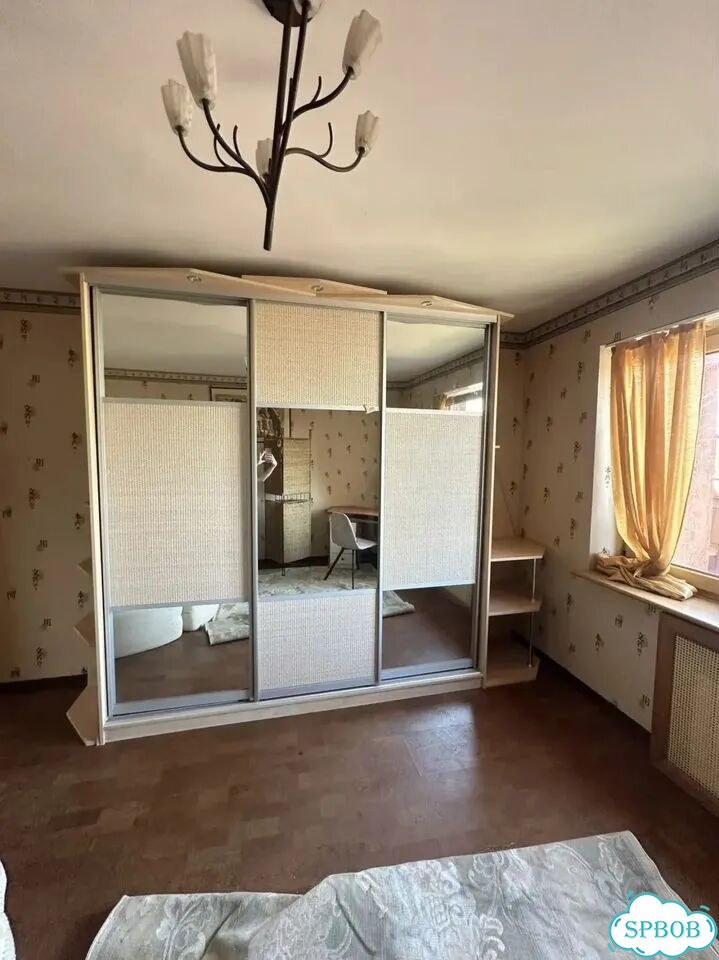Шкаф купе трёхстворчатый фото 4