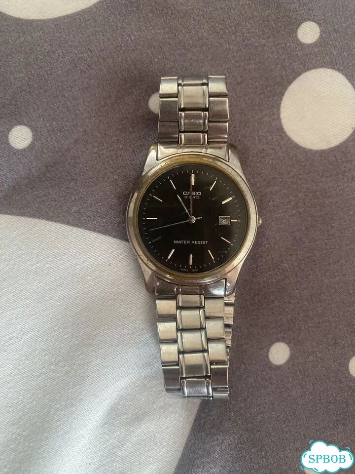 Наручные часы Casio фото 1