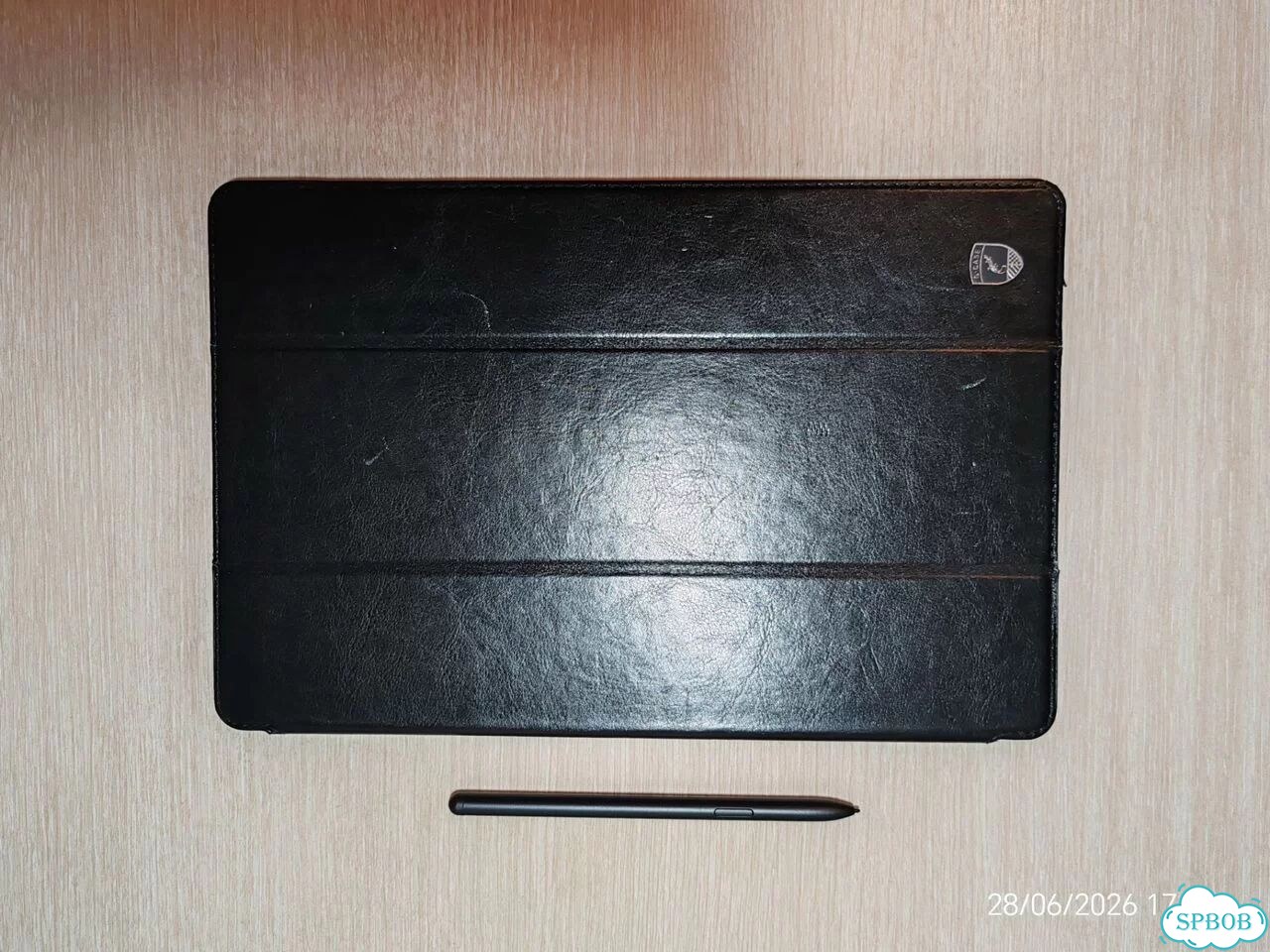 Планшет Samsung Galaxy Tab S7 FE фото 10