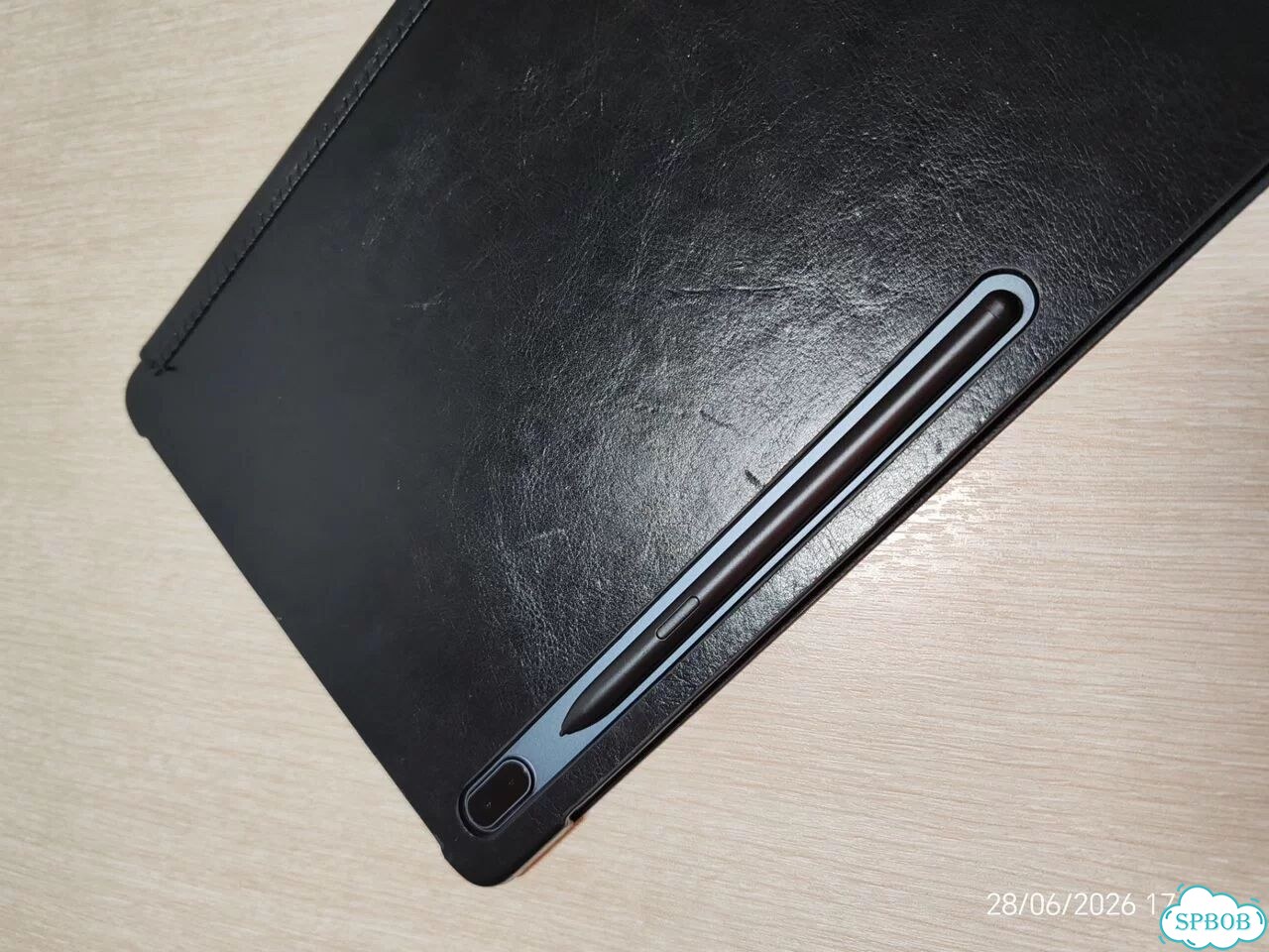 Планшет Samsung Galaxy Tab S7 FE фото 4