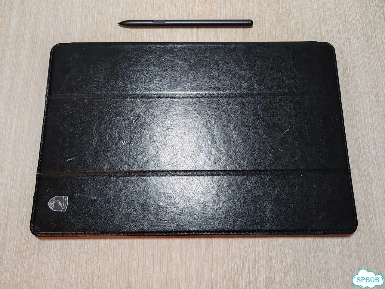 Планшет Samsung Galaxy Tab S7 FE фото 5