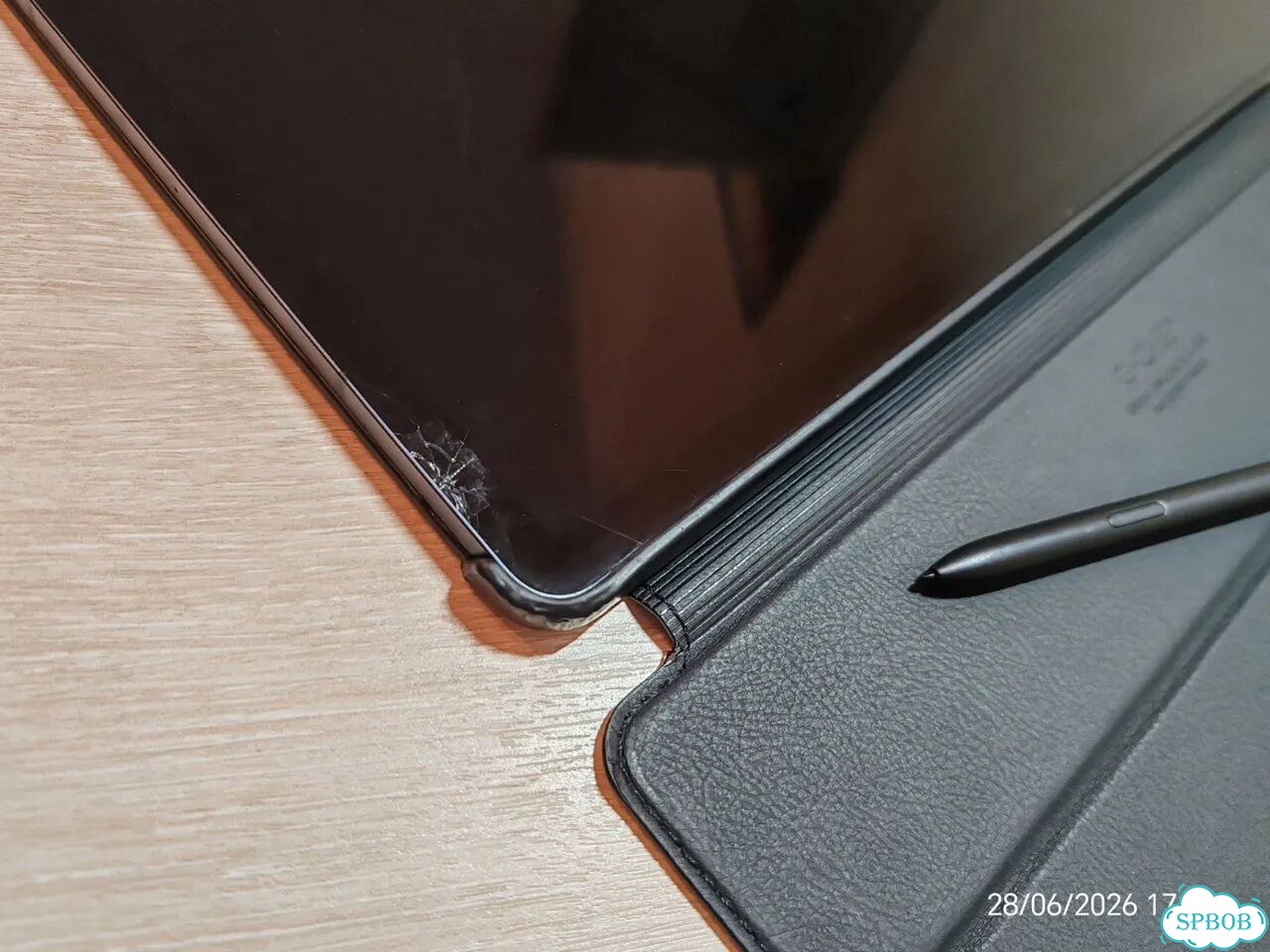Планшет Samsung Galaxy Tab S7 FE фото 7