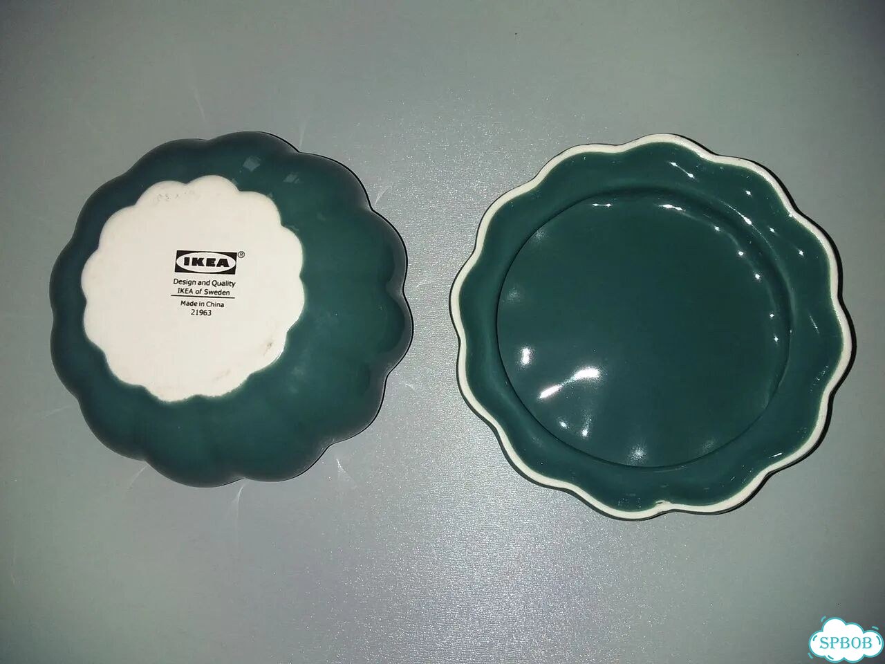 Шкатулка IKEA фото 2