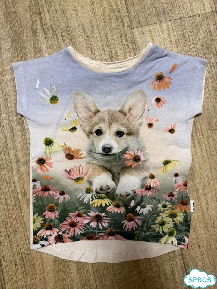 Футболка Molo 104 фото 1