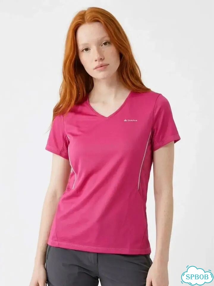 Футболка Decathlon 46 размер фото 1