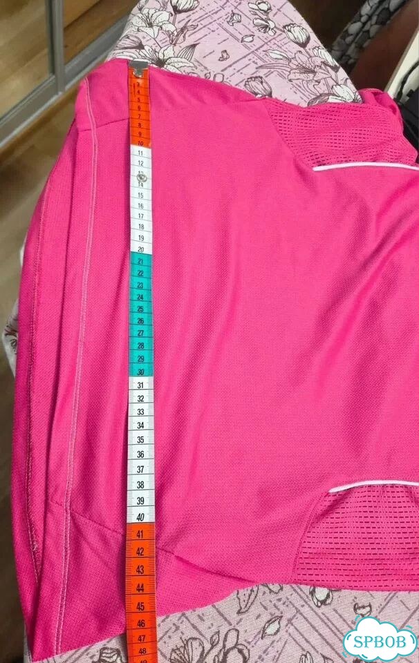 Футболка Decathlon 46 размер фото 3