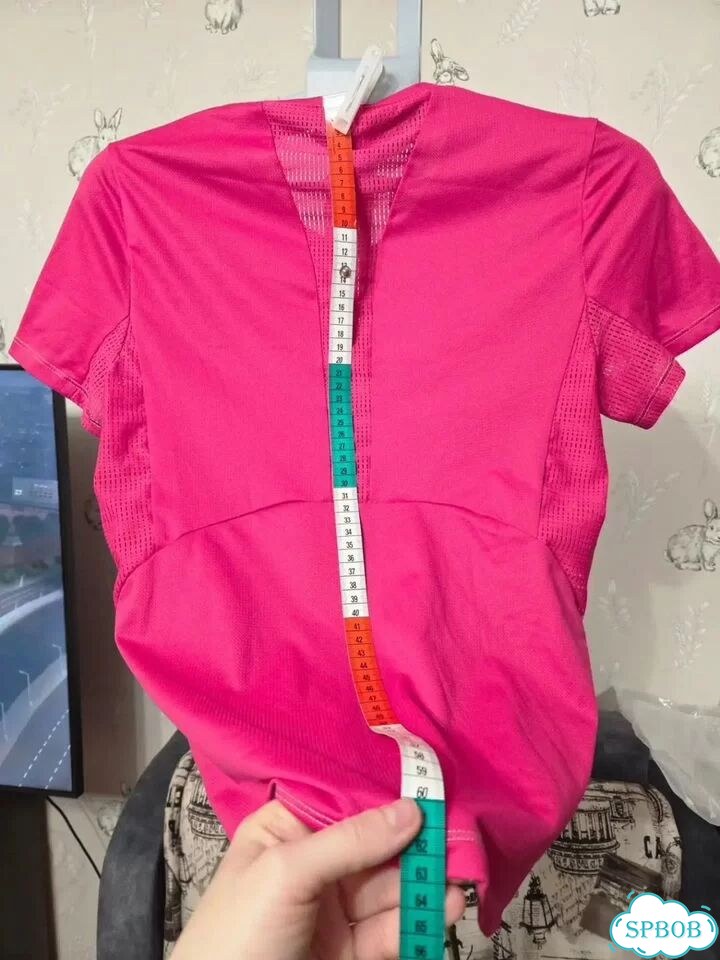 Футболка Decathlon 46 размер фото 6