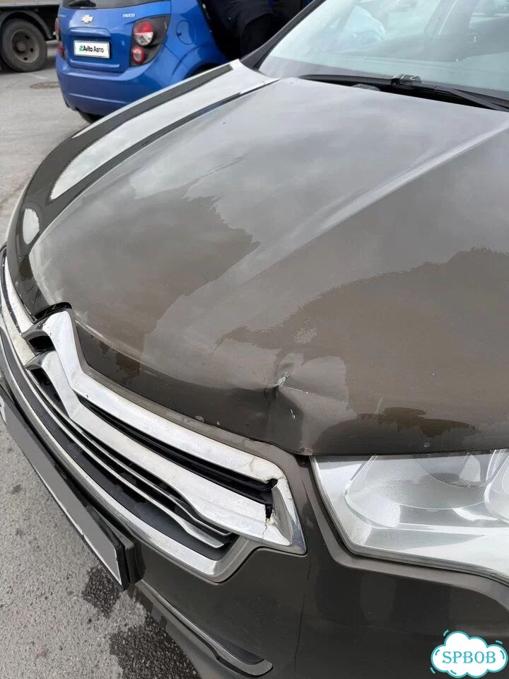 Citroen C4 1.6 AT, 2014, 200 000 км фото 10