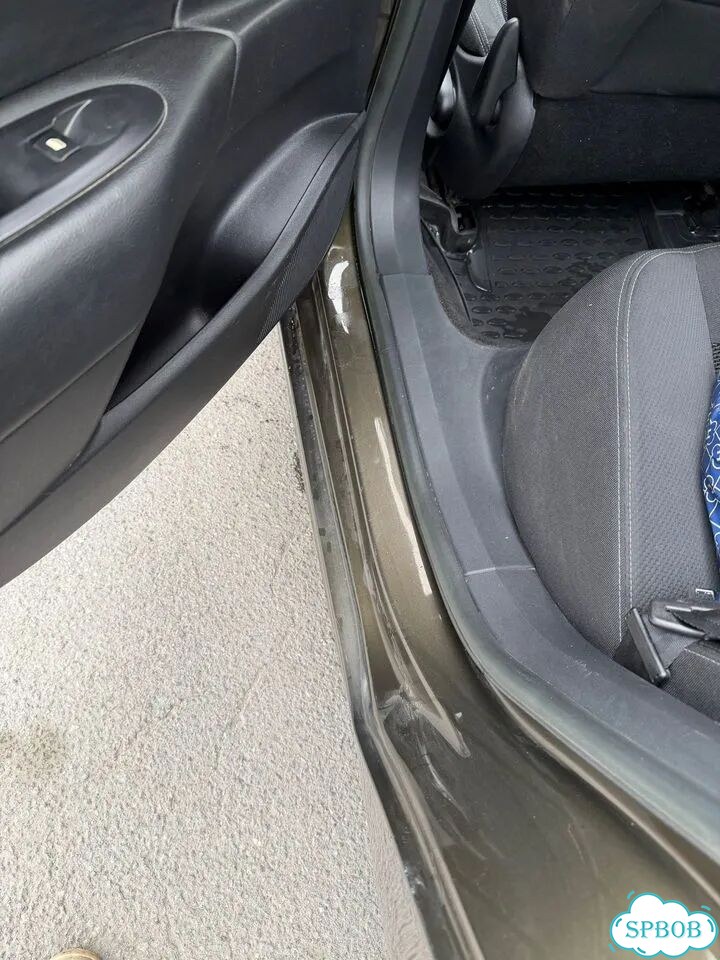 Citroen C4 1.6 AT, 2014, 200 000 км фото 14