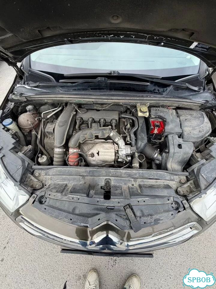 Citroen C4 1.6 AT, 2014, 200 000 км фото 15