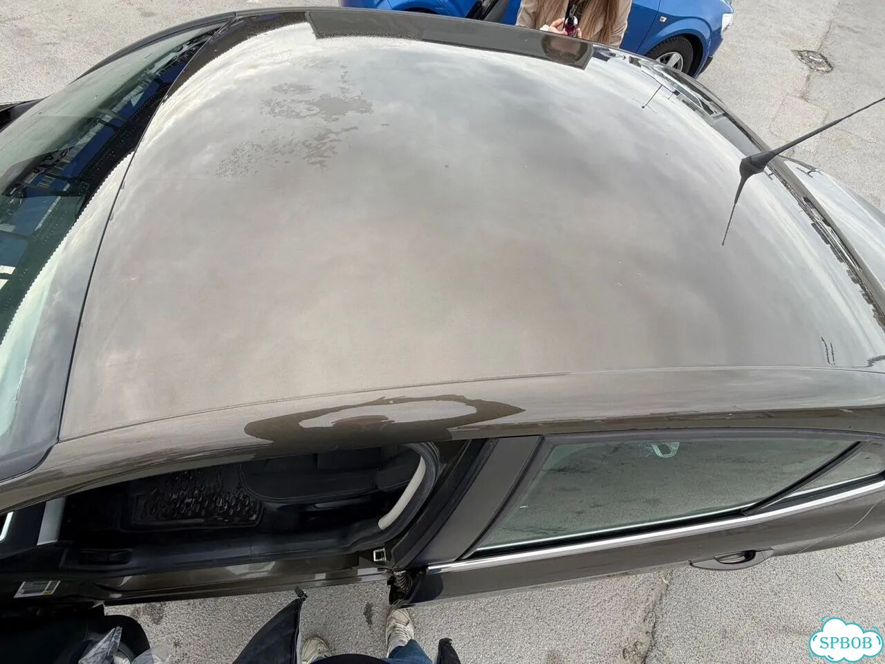 Citroen C4 1.6 AT, 2014, 200 000 км фото 18