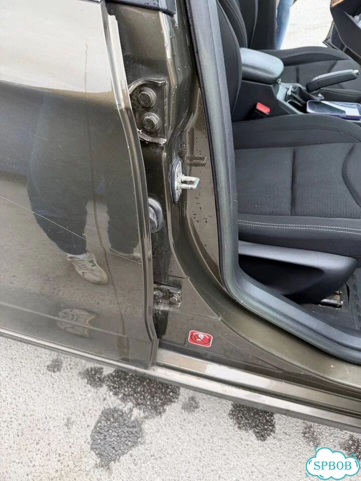 Citroen C4 1.6 AT, 2014, 200 000 км фото 8