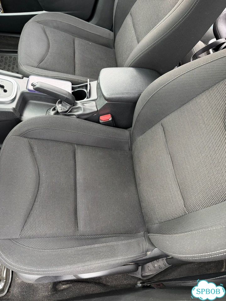 Citroen C4 1.6 AT, 2014, 200 000 км фото 9