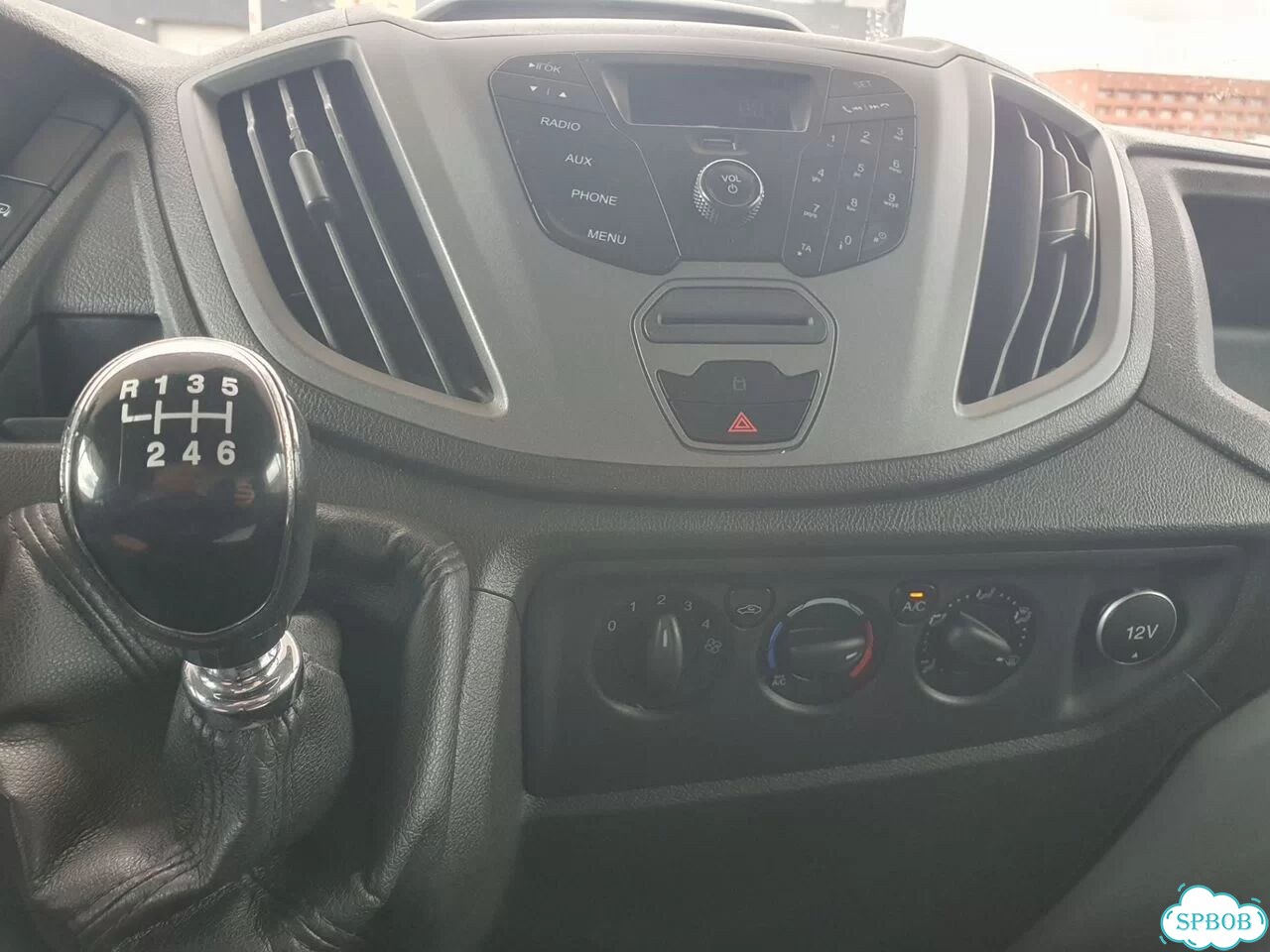 Ford Transit 2.2 MT, 2018, 415 000 км фото 12
