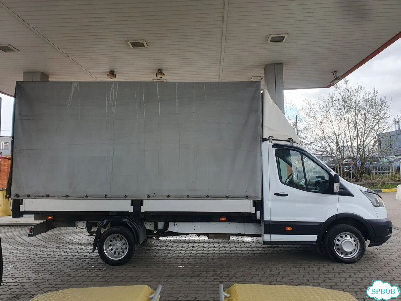 Ford Transit 2.2 MT, 2018, 415 000 км фото 2