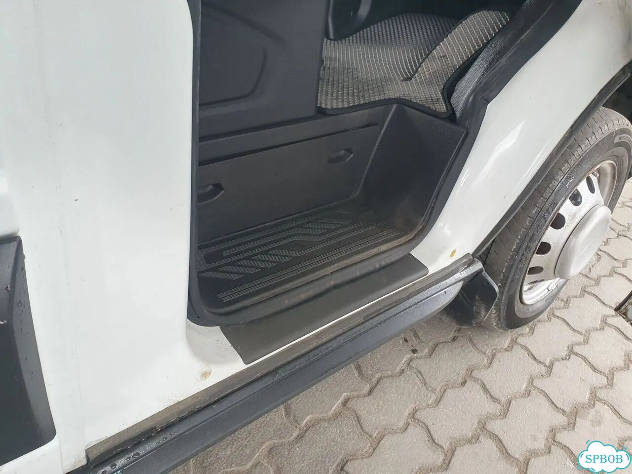 Ford Transit 2.2 MT, 2018, 415 000 км фото 9