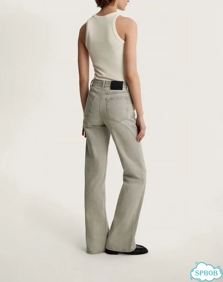 Джинсы bootcut 2mood фото 4