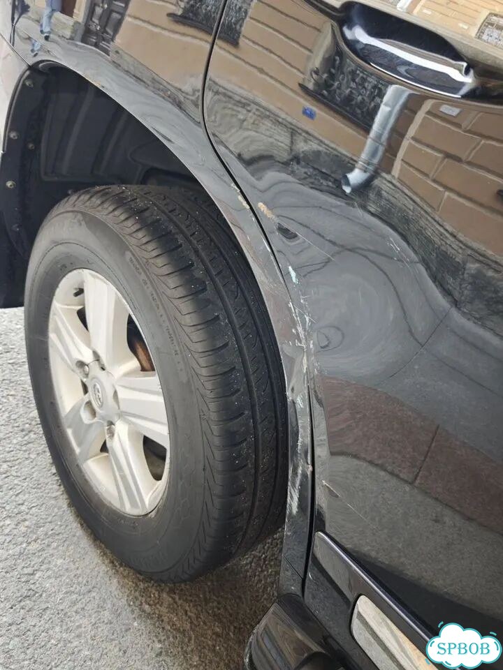 Toyota Land Cruiser 4.5 AT, 2013, 220 000 км фото 16