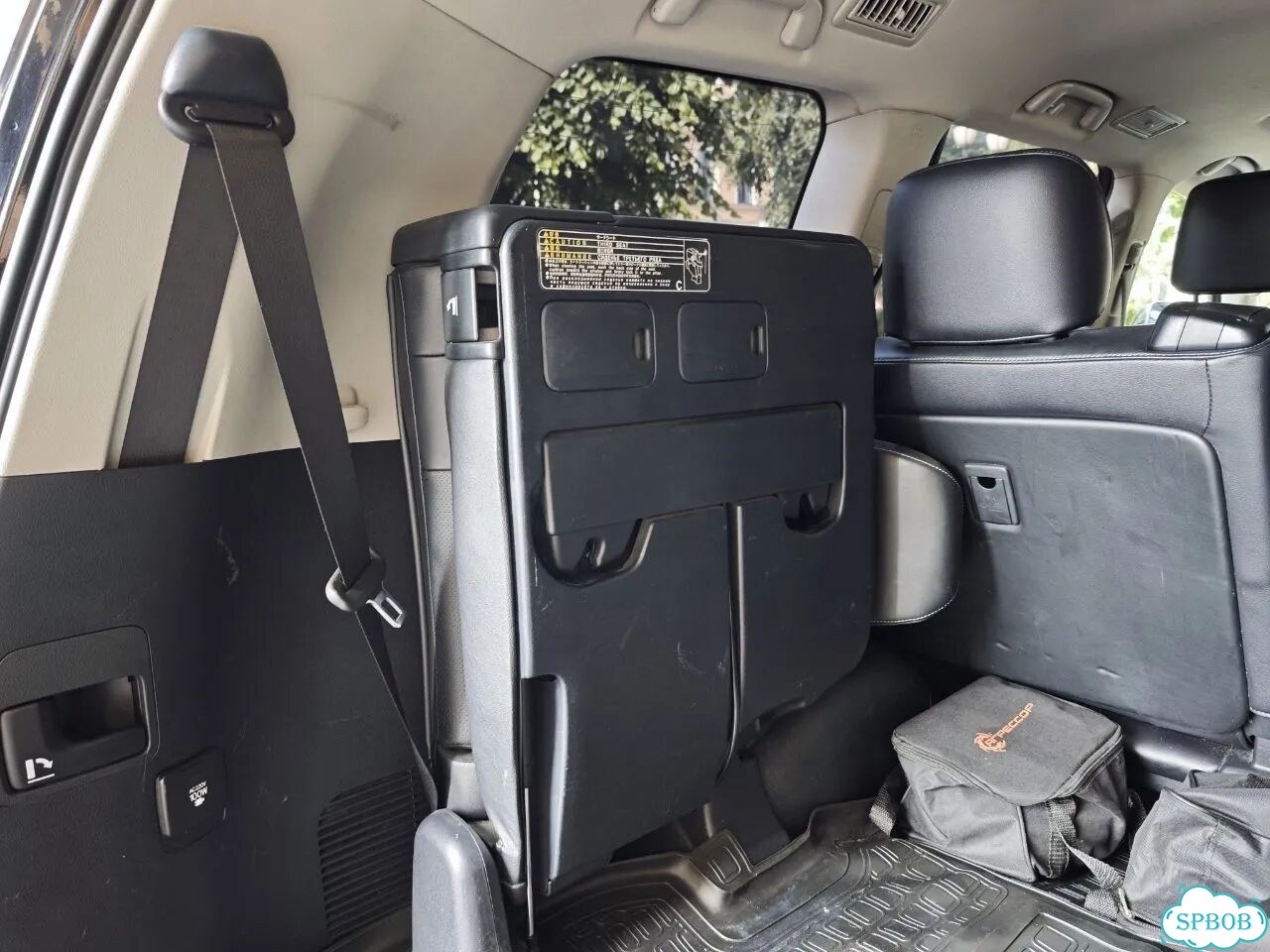 Toyota Land Cruiser 4.5 AT, 2013, 220 000 км фото 19