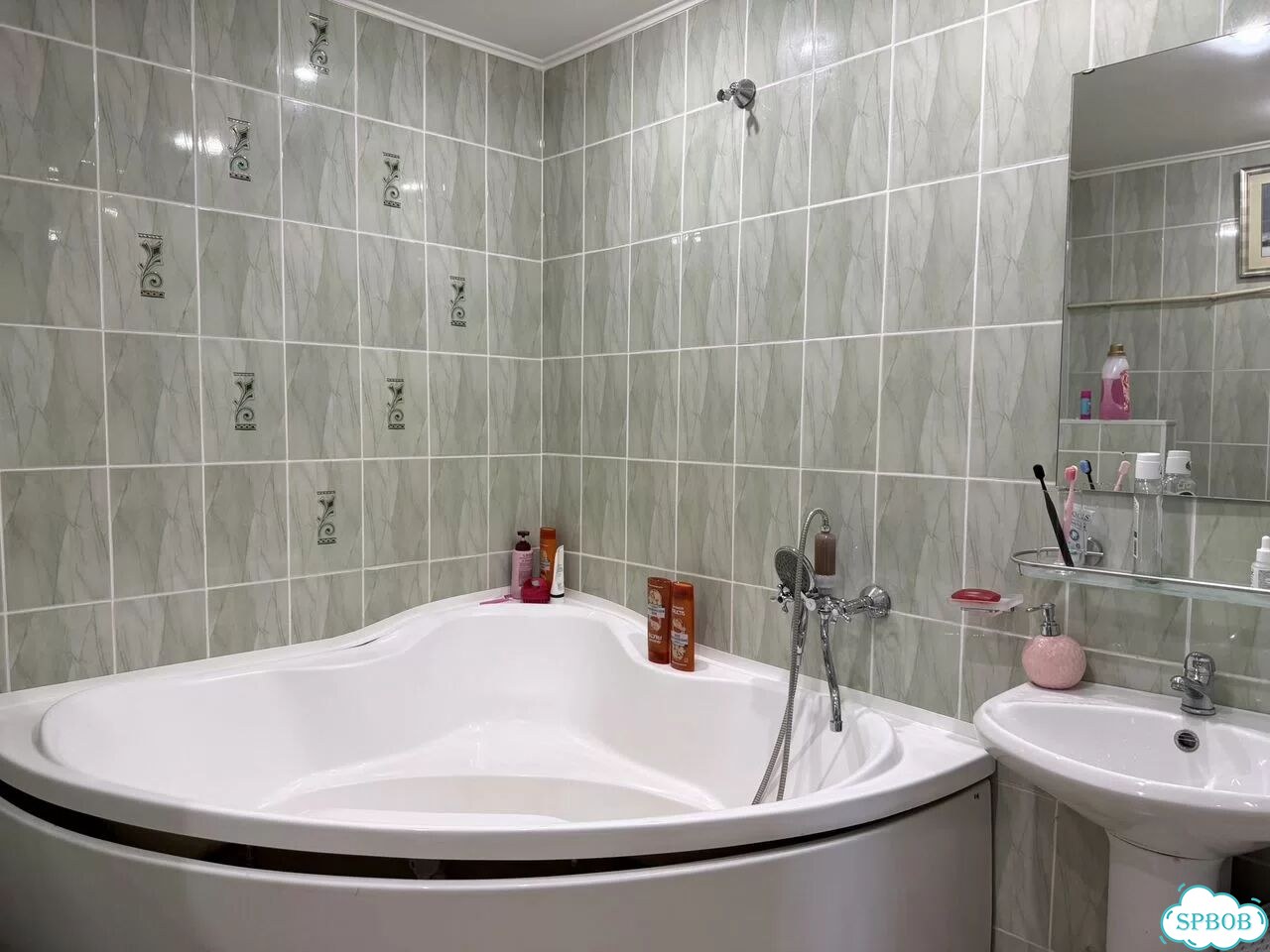 2-к. квартира, 64,4 м², 4/6 эт. фото 12