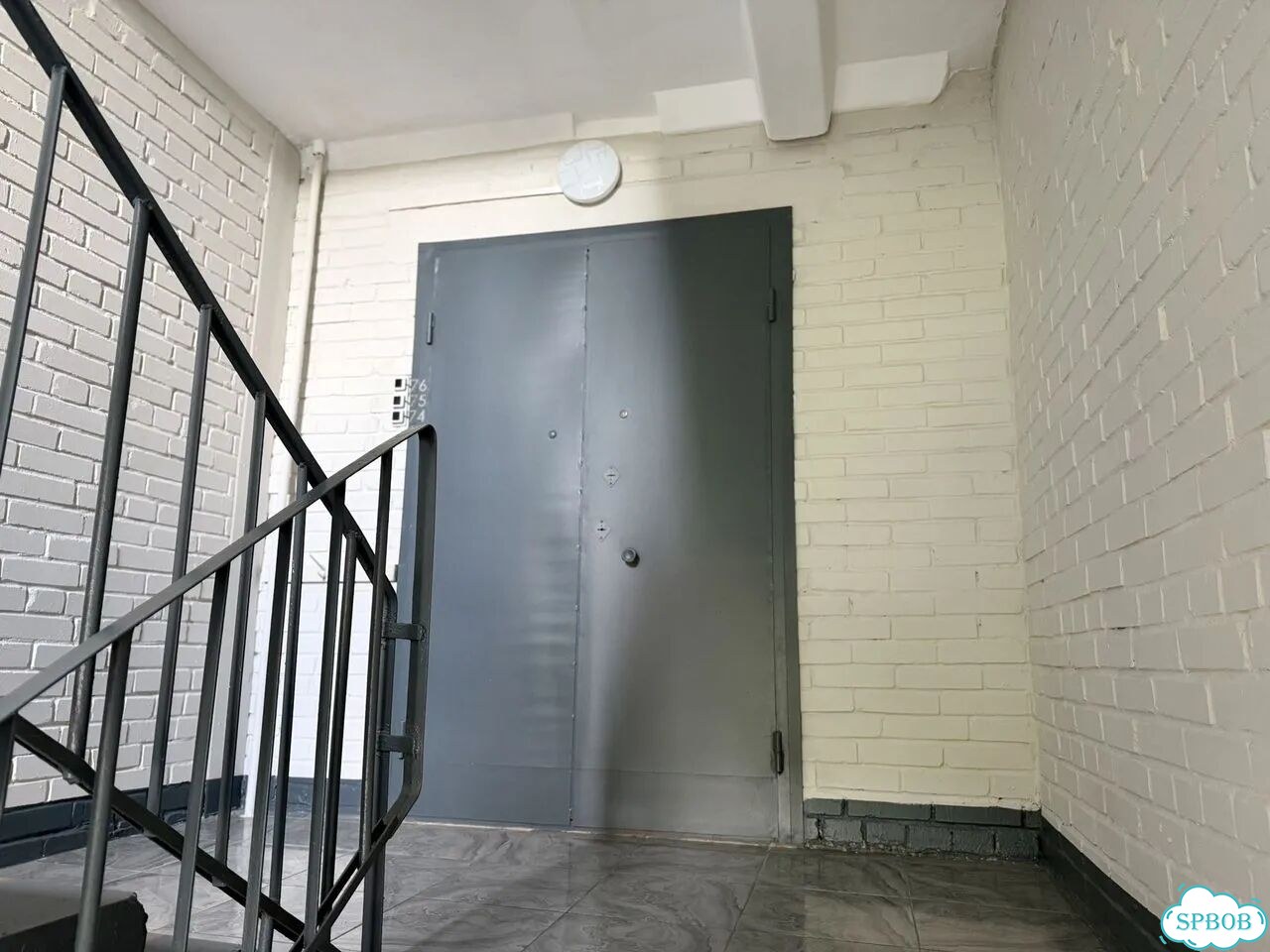 2-к. квартира, 64,4 м², 4/6 эт. фото 14