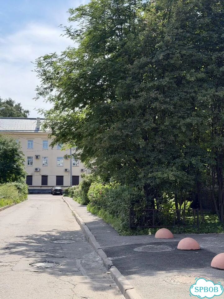 2-к. квартира, 64,4 м², 4/6 эт. фото 18
