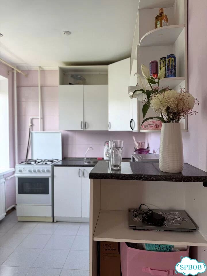 2-к. квартира, 64,4 м², 4/6 эт. фото 2