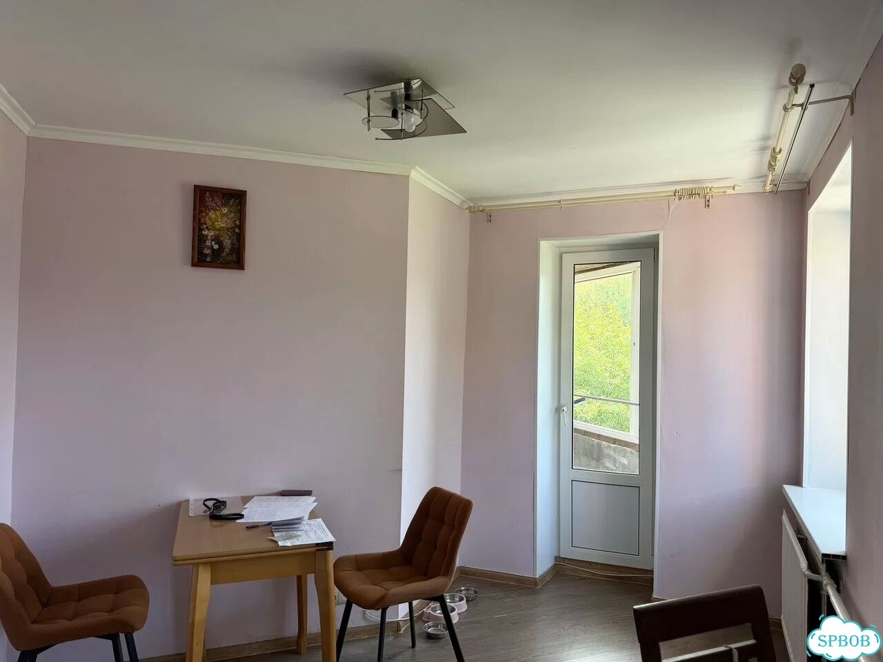 2-к. квартира, 64,4 м², 4/6 эт. фото 3