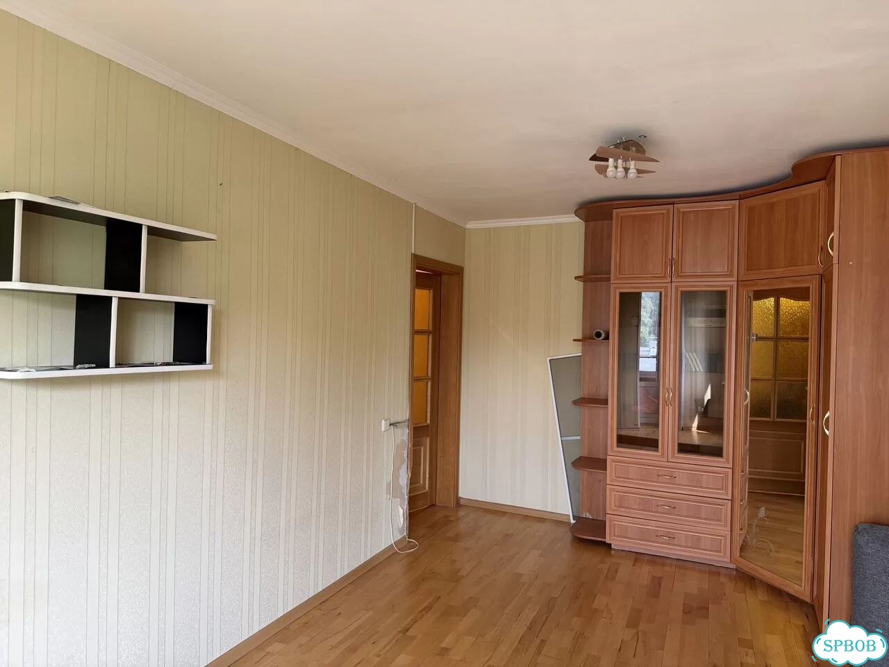 2-к. квартира, 64,4 м², 4/6 эт. фото 7
