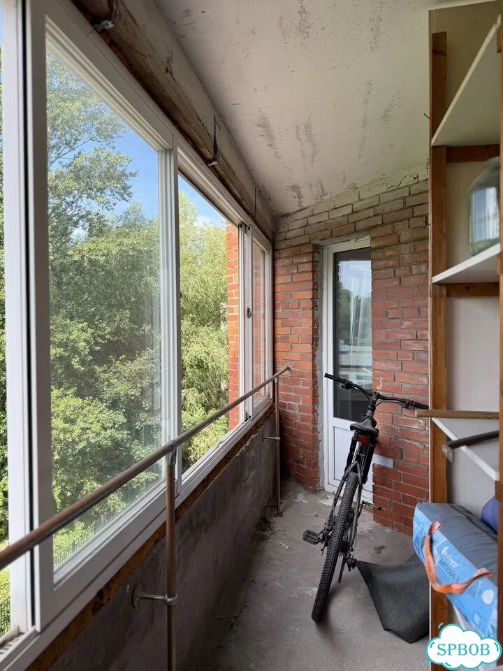 2-к. квартира, 64,4 м², 4/6 эт. фото 8