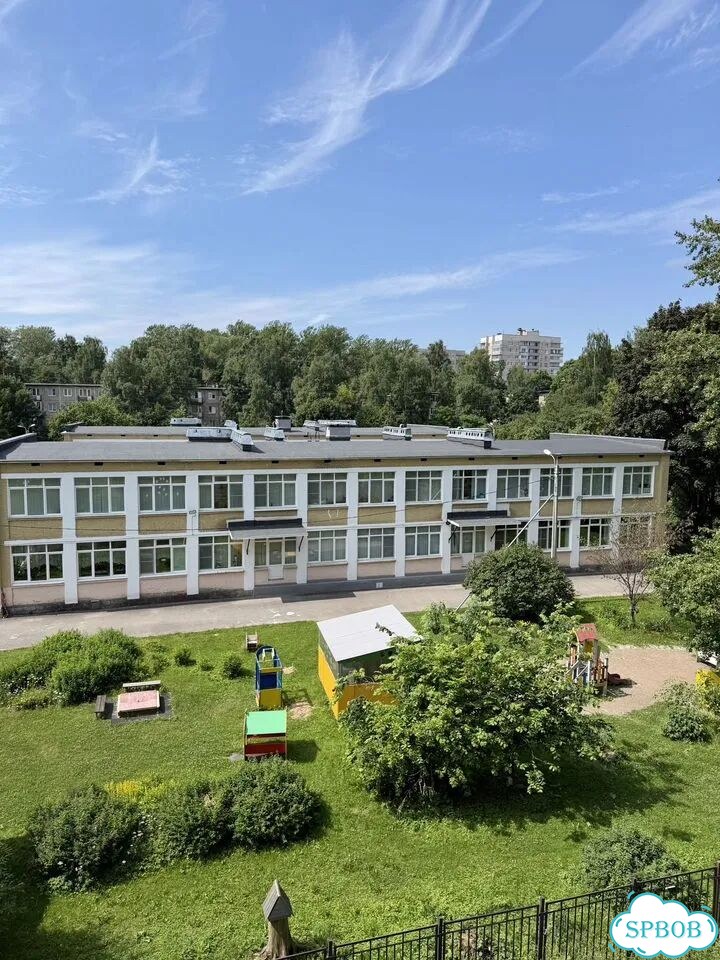 2-к. квартира, 64,4 м², 4/6 эт. фото 9