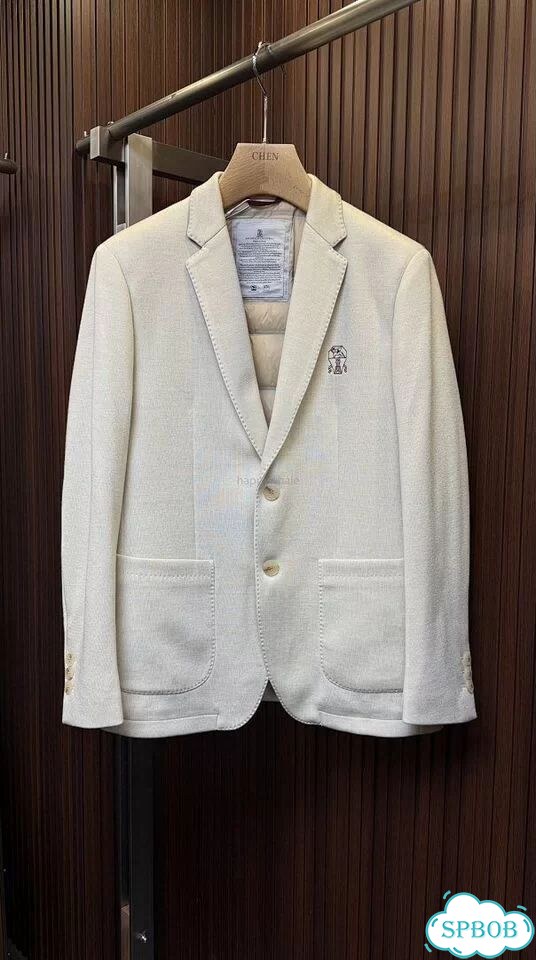Куртка Brunello Cucinelli фото 1