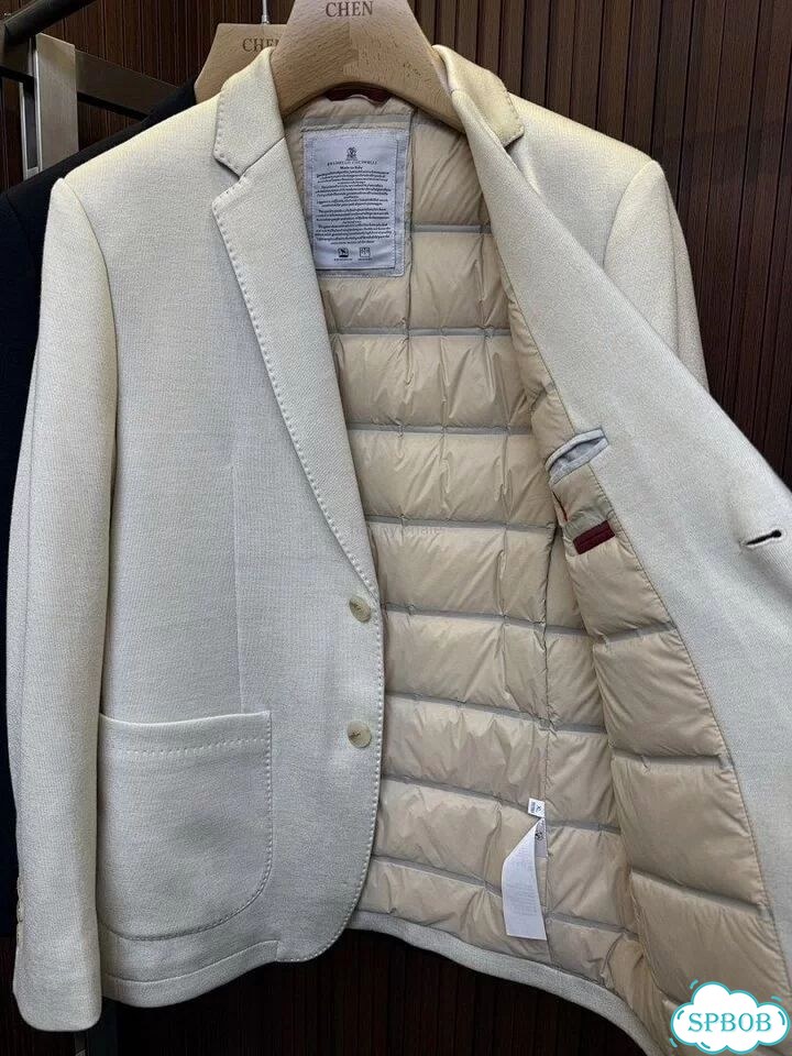 Куртка Brunello Cucinelli фото 2