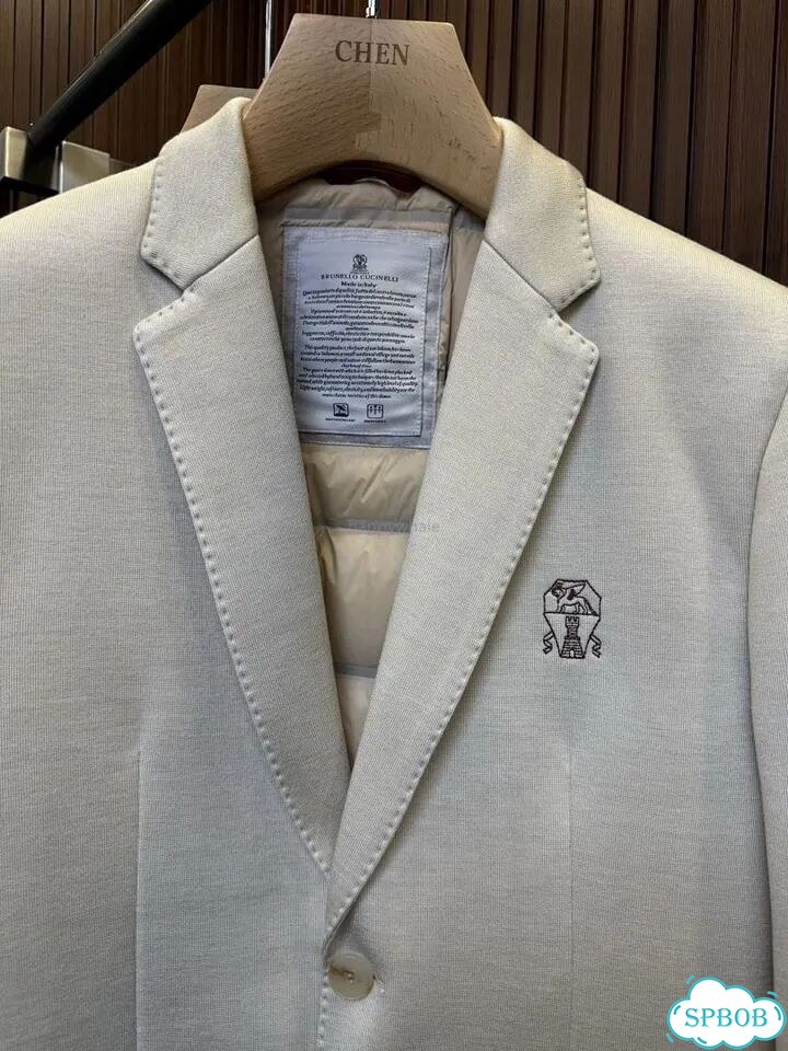 Куртка Brunello Cucinelli фото 3