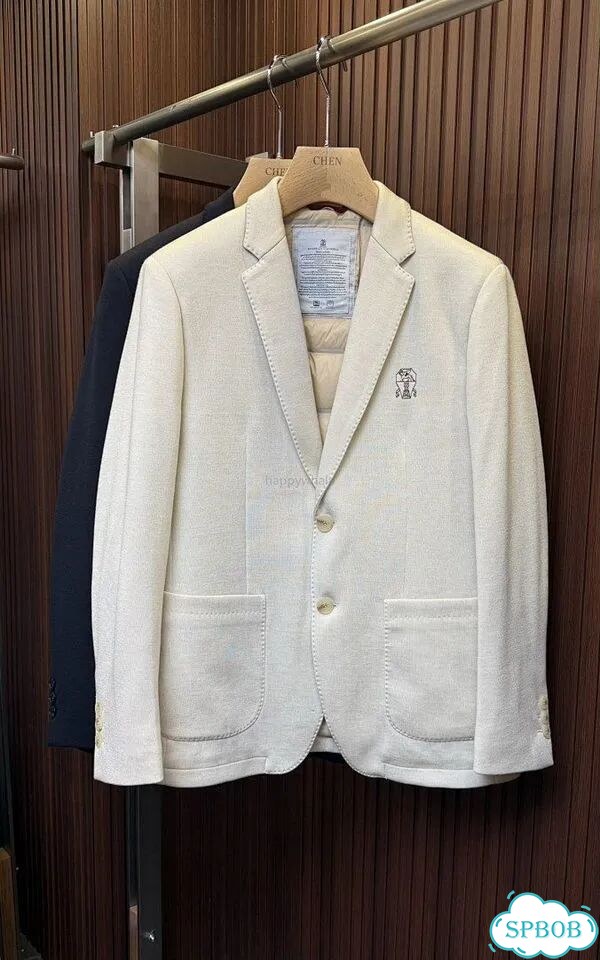 Куртка Brunello Cucinelli фото 5
