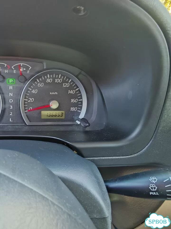 Suzuki Jimny 1.3 AT, 2009, 136 853 км фото 6