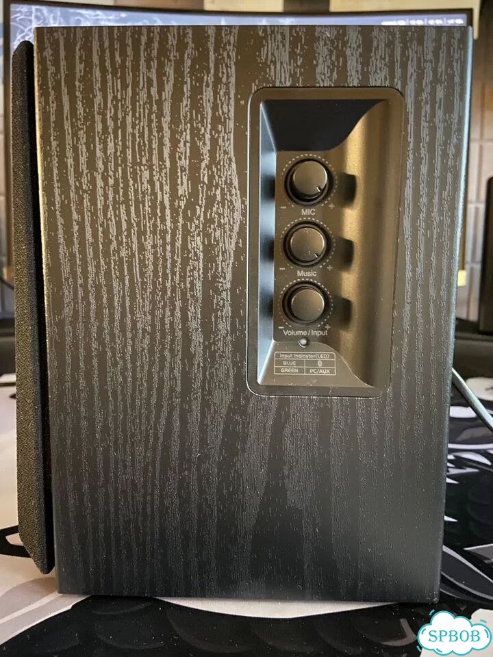 Колонки Edifier R1580MB фото 3