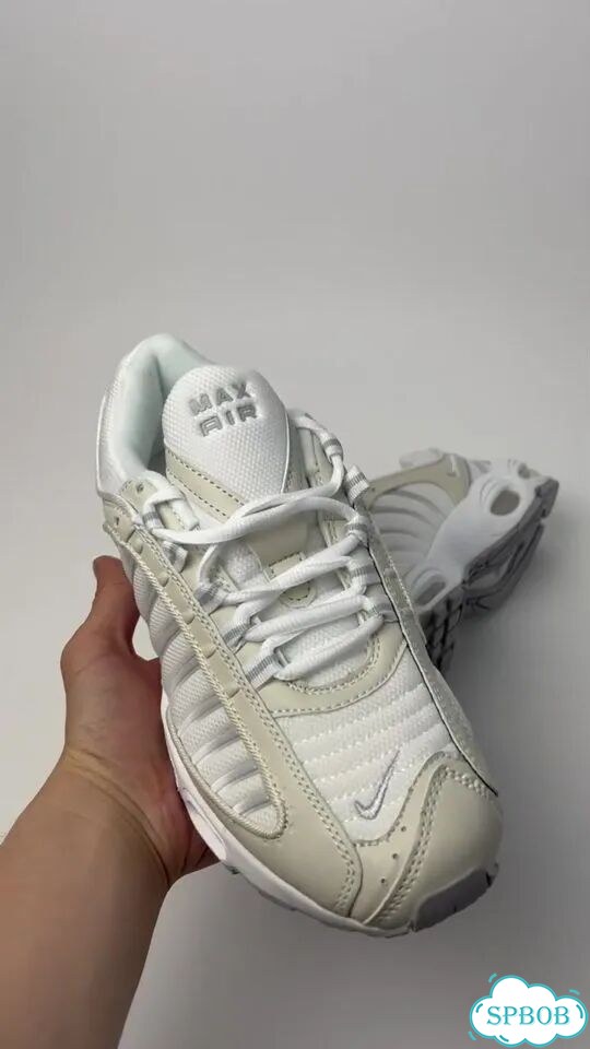 Nike Air Max Tailwind 4 фото 1