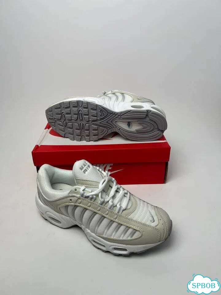 Nike Air Max Tailwind 4 фото 4