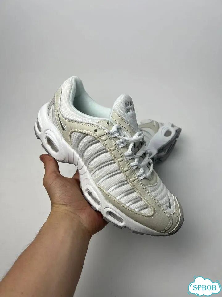 Nike Air Max Tailwind 4 фото 5