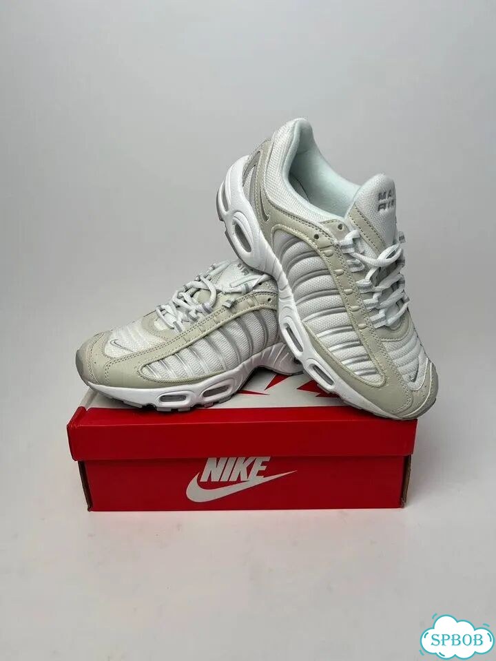 Nike Air Max Tailwind 4 фото 6