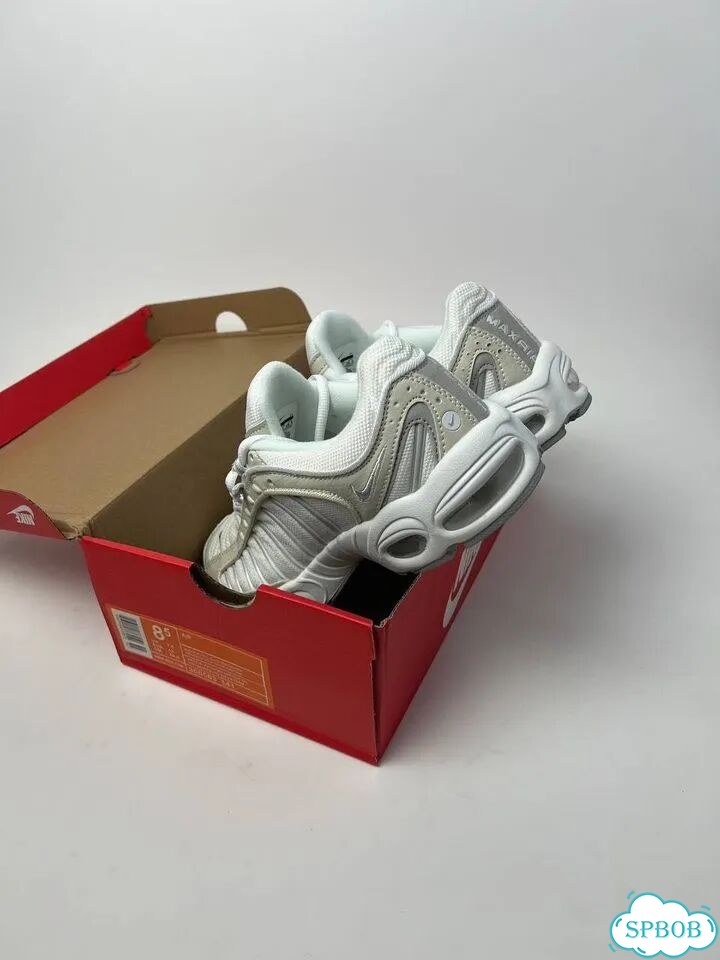 Nike Air Max Tailwind 4 фото 8