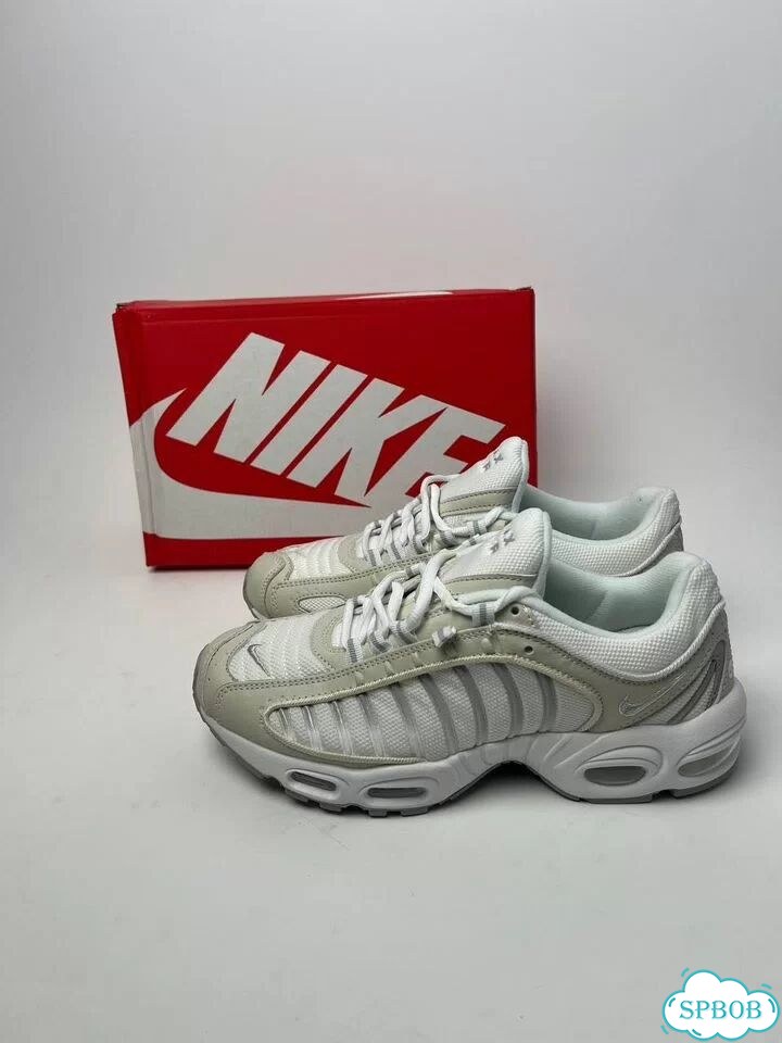 Nike Air Max Tailwind 4 фото 9