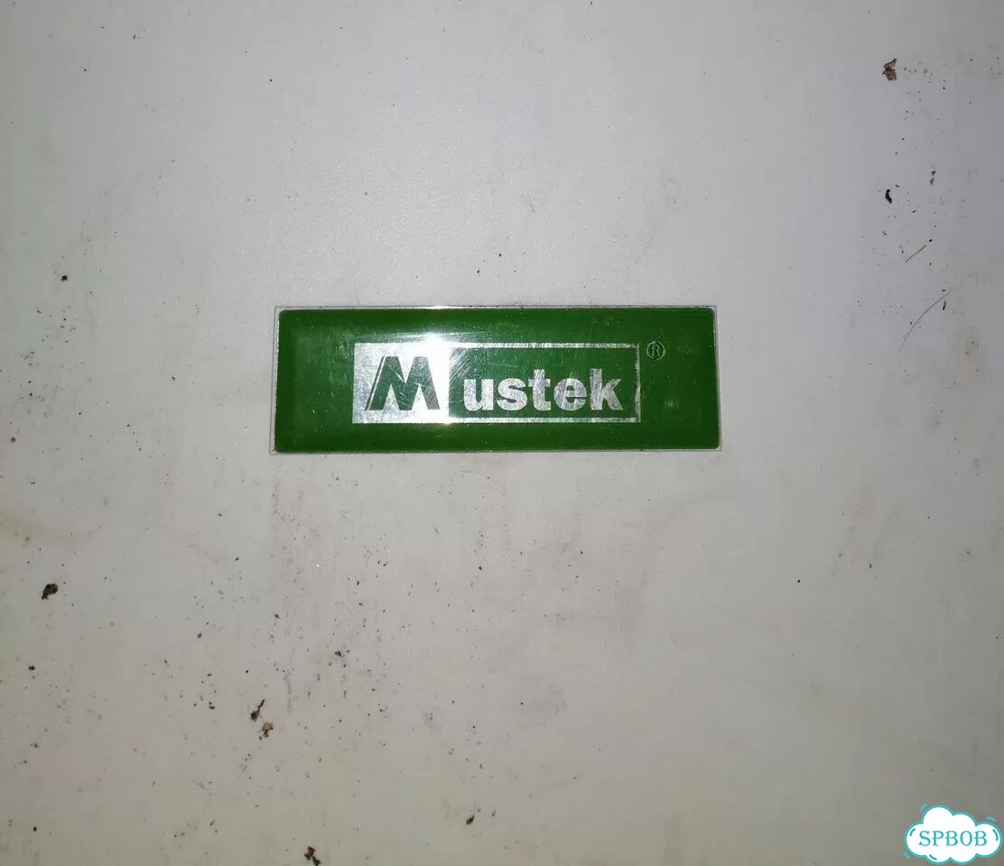 Сканер Mustek ScanExpress A3 USB фото 2