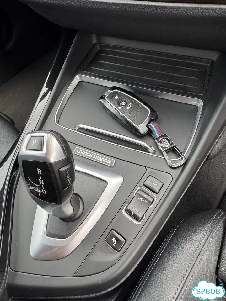 BMW 1 серия 1.5 AT, 2019, 121 000 км фото 16