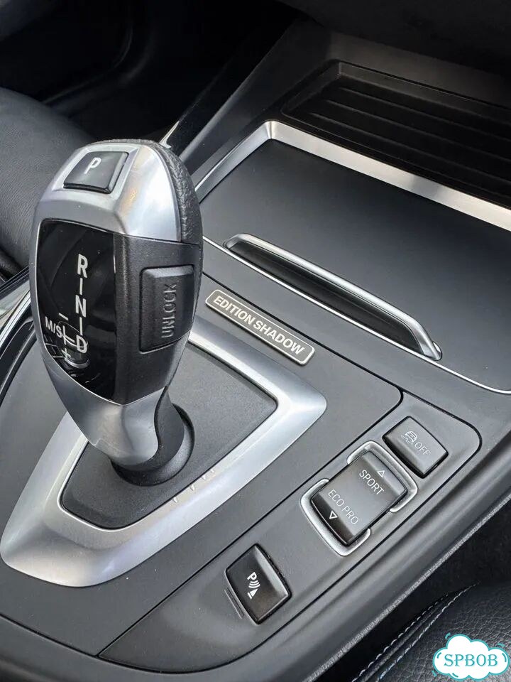 BMW 1 серия 1.5 AT, 2019, 121 000 км фото 21